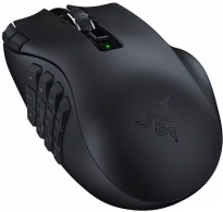 Mouse fara fir Razer Naga V2 HyperSpeed (RZ0103600100R3G1) thumbnav 6
