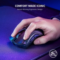 Mouse fara fir Razer DeathAdder V2 X HyperSpeed thumbnav 2