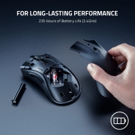 Mouse fara fir Razer DeathAdder V2 X HyperSpeed thumbnav 4