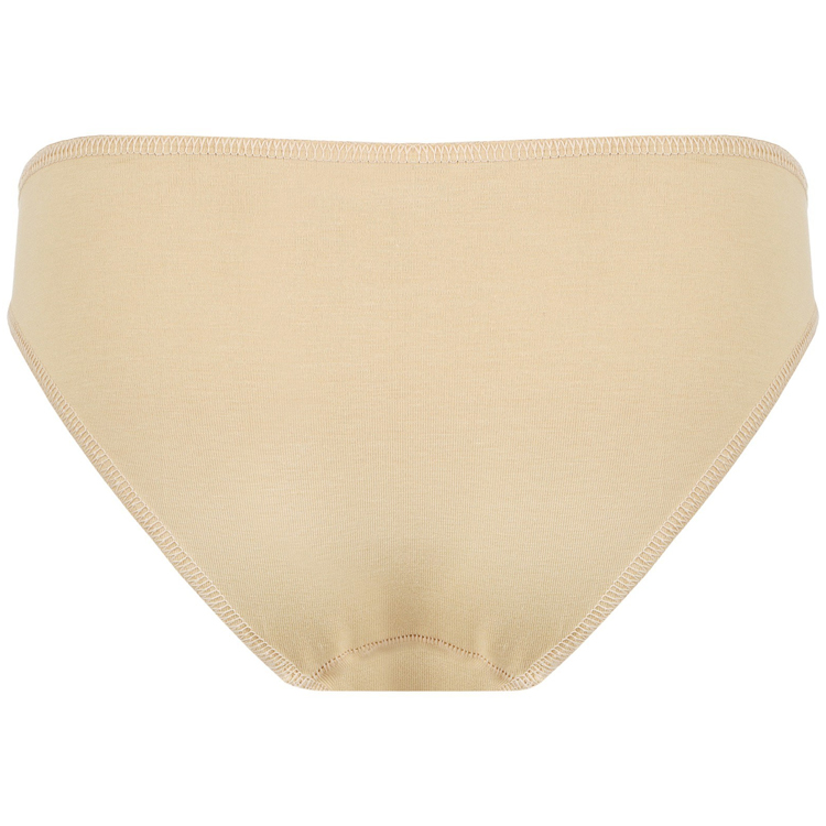 Lenjerie Grace Dance Leotard underwear / Femei / 30 / Bej photo 2