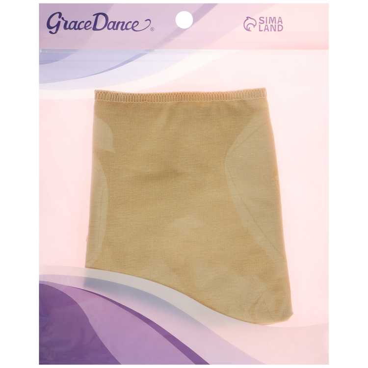 Lenjerie Grace Dance Leotard underwear / Femei / 30 / Bej photo 3