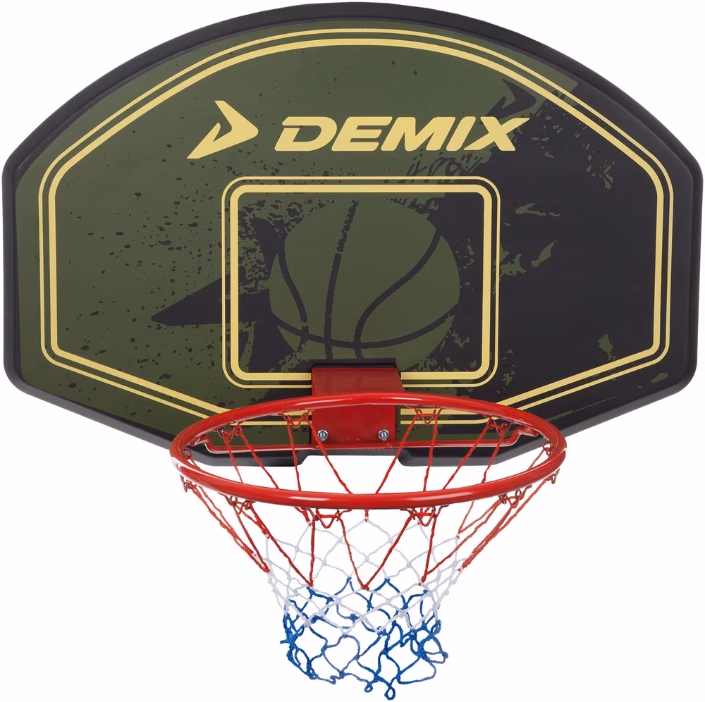 Panou cu suport baschet  Demix Basketball backboard