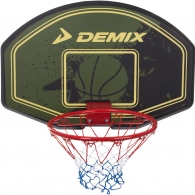 Panou cu suport baschet  Demix Basketball backboard thumbnav
