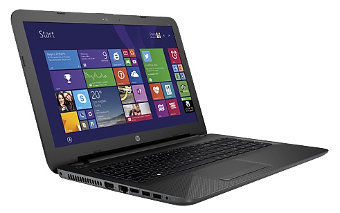 Ноутбук HP 250 G4 250 G4 15.6” / 4 ГБ / / Celeron / HD Graphics / Серый photo 5