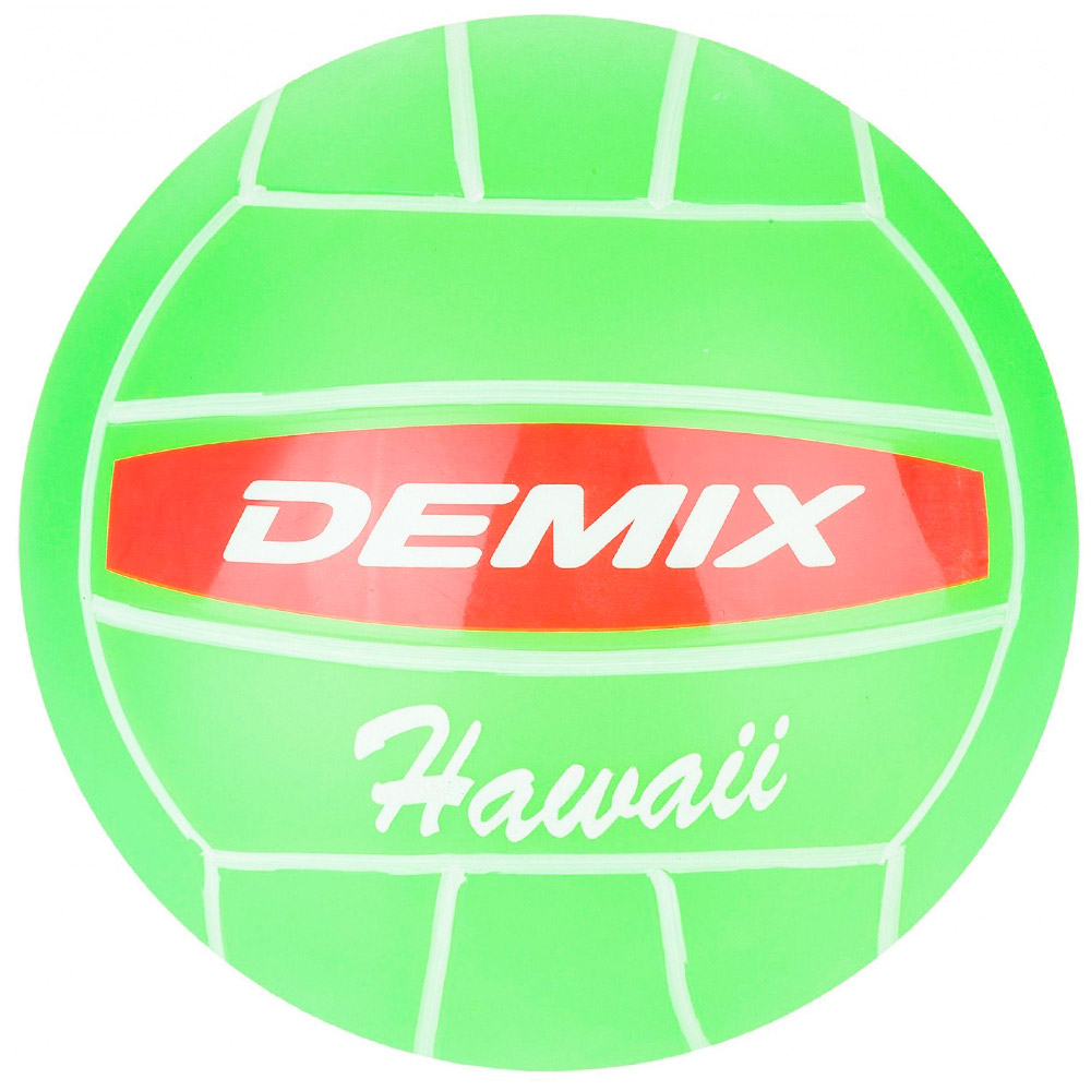 Minge voley Demix Volley ball photo Minge voley Demix Volley ball photo