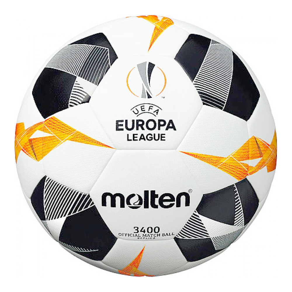 Minge fotbal Molten  photo 