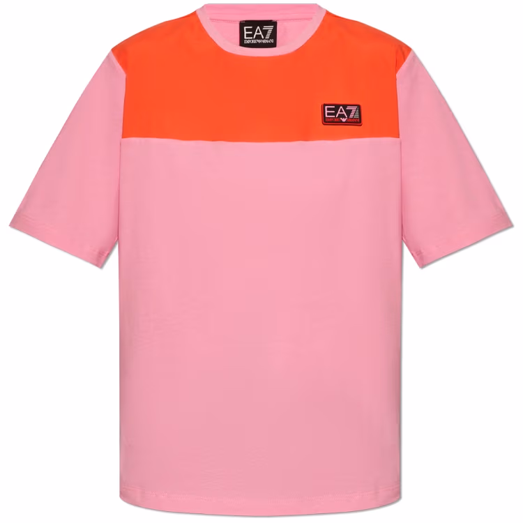 Tricou EA7 EMPORIO ARMANI T-SHIRT