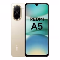 Smartphone Xiaomi Redmi A5 3/64GB Sandy Gold