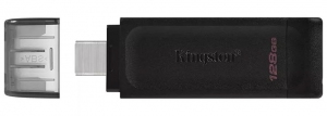 USB Flash Kingston DataTraveler 70 cu USB-C thumbnav 2