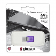 USB Flash Kingston DTDUO3CG364GB thumbnav 2