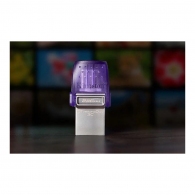 USB Flash Kingston DTDUO3CG364GB thumbnav 6