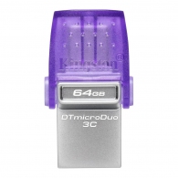 USB Flash Kingston DTDUO3CG364GB thumbnav 7