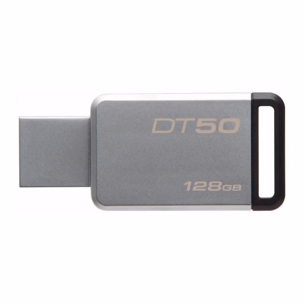 USB Флэш Kingston DT50 