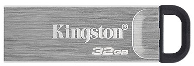 USB Flash Kingston DTKN32GB photo 1 USB Flash Kingston DTKN32GB photo 1