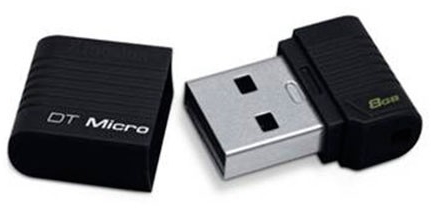 USB Flash Kingston DTMCK 8GB photo 1 USB Flash Kingston DTMCK 8GB photo 1