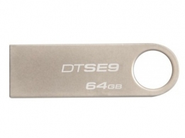 USB Flash Kingston DataTraveler DTSE9H/64GB thumbnav 1