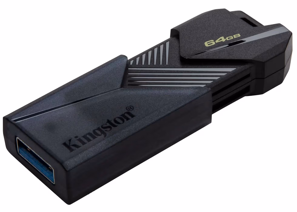 USB Флэш Kingston DTXON64GB 