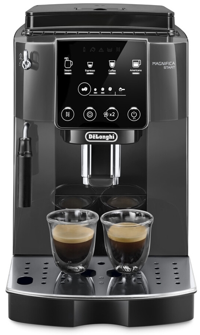 Aparat de cafea Delonghi ECAM220.22.GB photo Aparat de cafea Delonghi ECAM220.22.GB photo