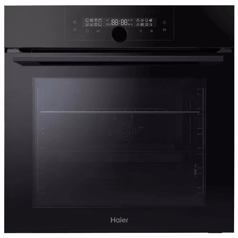 Cuptor electric incorporabil Haier  HOQ-F6QSN3GB