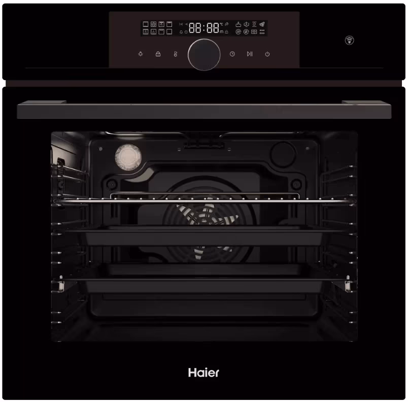 Cuptor electric incorporabil Haier  HOX-FP5RAGB