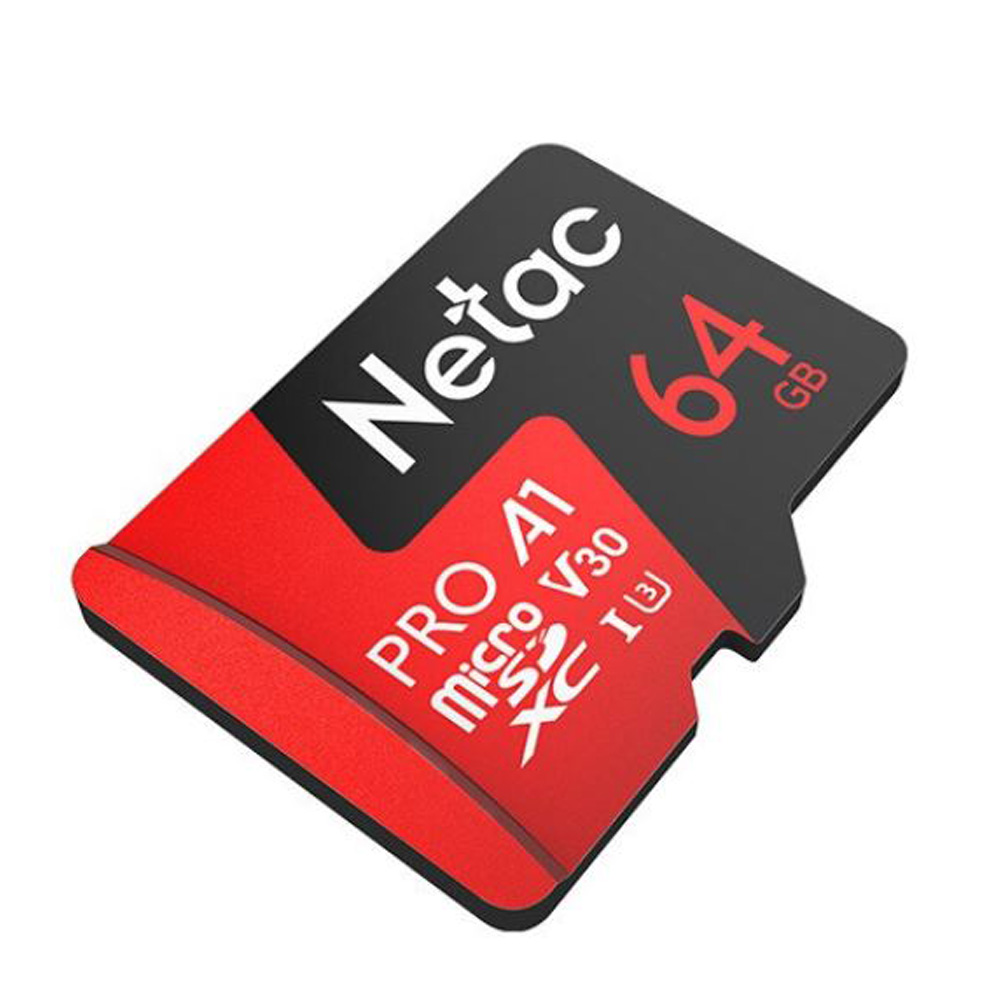 Card de memorie MicroSD Netac P 500 PRO 64GB photo 3