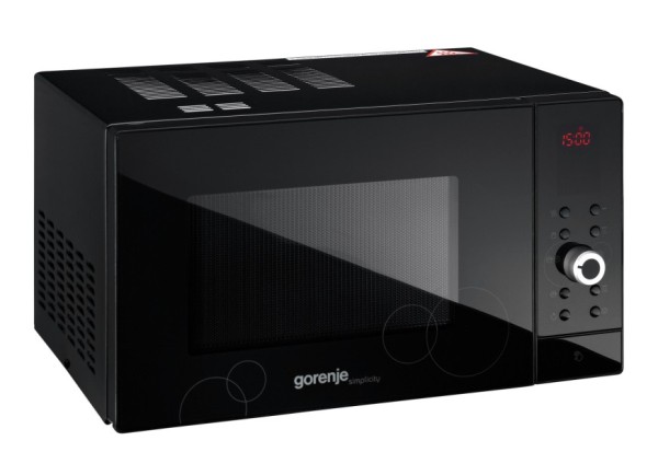 Микроволновая печь  Gorenje SMO-23DGB photo 