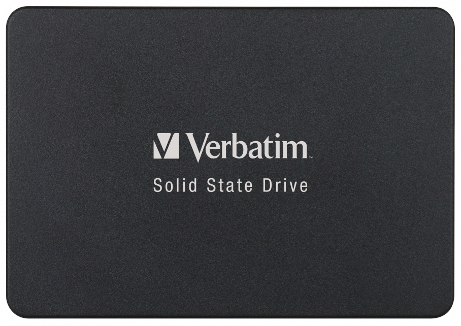 SSD intern Verbatim Vi500 S3 photo 1 SSD intern Verbatim Vi500 S3 photo 1
