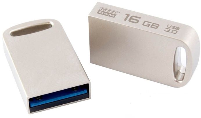 USB Флэш GOODRAM UPO3 16GB photo 1