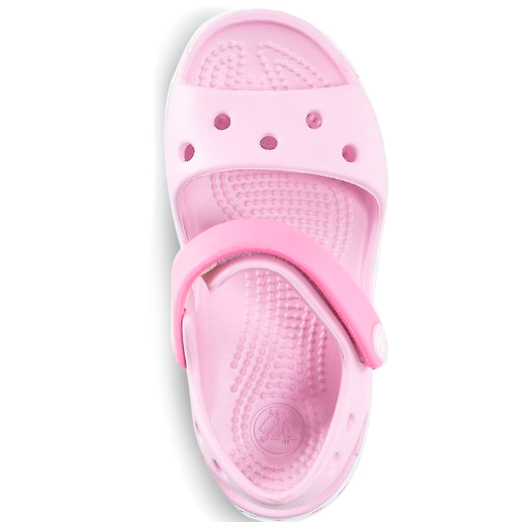 Сандалии Crocs Crocband Sandal photo 4
