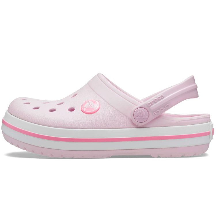 Шлепанцы Crocs Crocband Clog photo Шлепанцы Crocs Crocband Clog photo