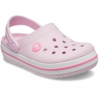 Шлепанцы Crocs Crocband Clog thumbnav 3