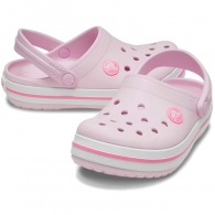 Шлепанцы Crocs Crocband Clog thumbnav 5