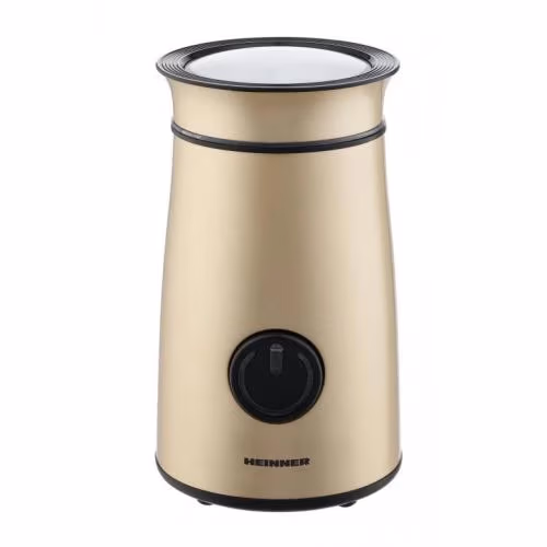 Risnita de cafea Heinner HCG150IXGD