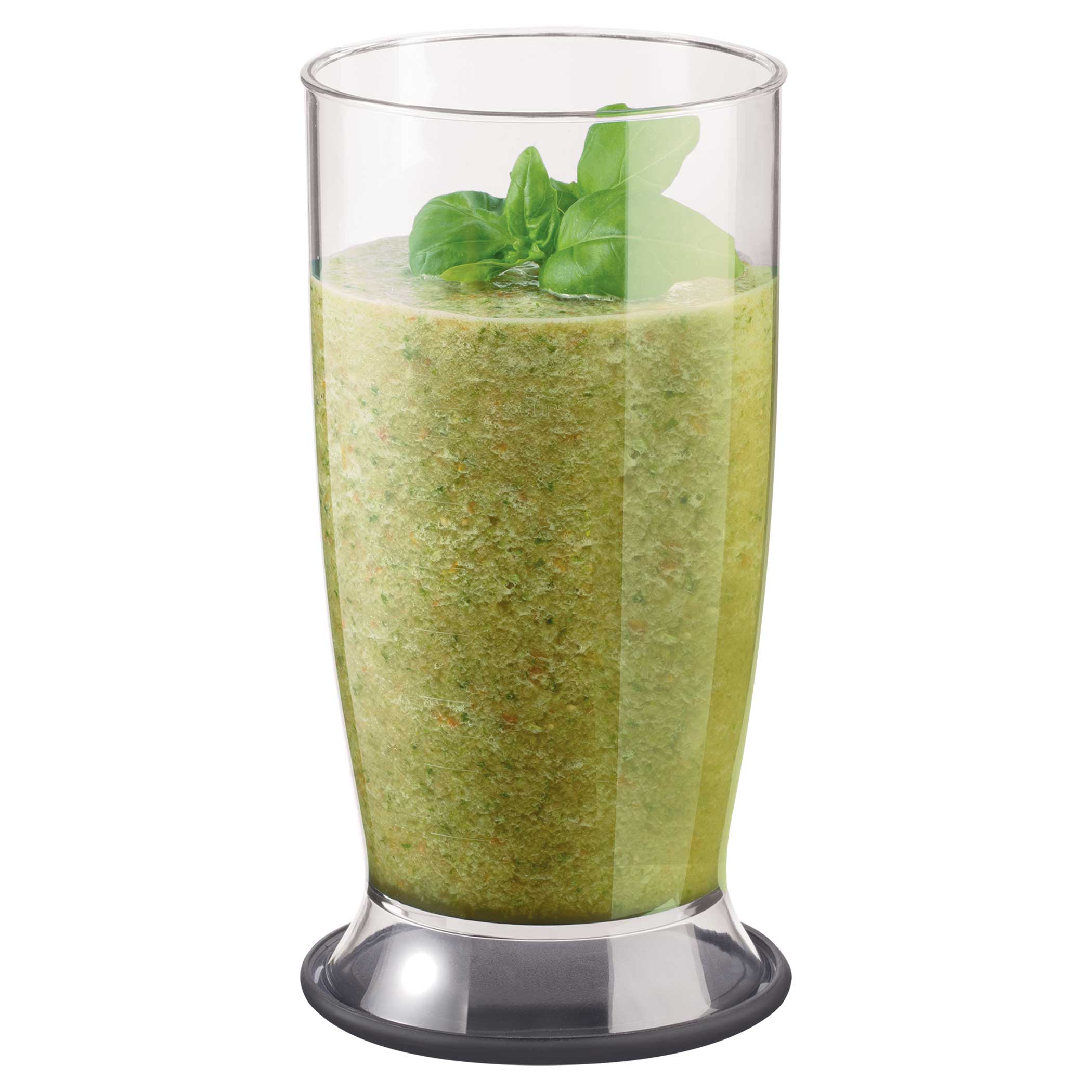 Blender Submersibil Sencor SHB 5606GD Maro / 20 viteze / 800 ml photo 4