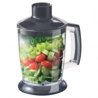 Blender Sencor SHB 5606GD, 800 ml, 1000 W, 20 trepte viteza, Maro thumbnav 5