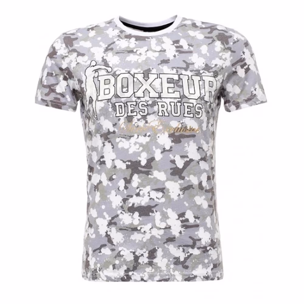  Boxeur  