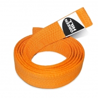 Curea Green Hill Karate Belt thumbnav