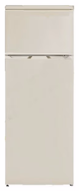 Frigider Zanetti ST145Beige
