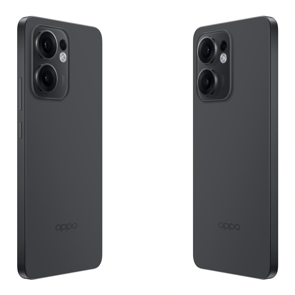 Смартфон OPPO Reno 13 F 5G / 6.67'' / 8 ГБ / 256 ГБ / Graphite Grey photo 2
