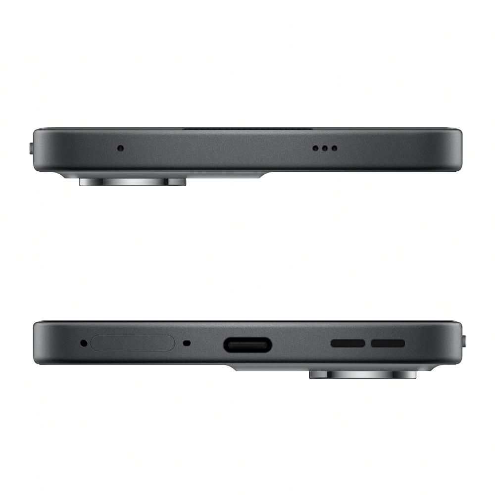 Смартфон OPPO Reno 13 F 5G / 6.67'' / 8 ГБ / 256 ГБ / Graphite Grey photo 3