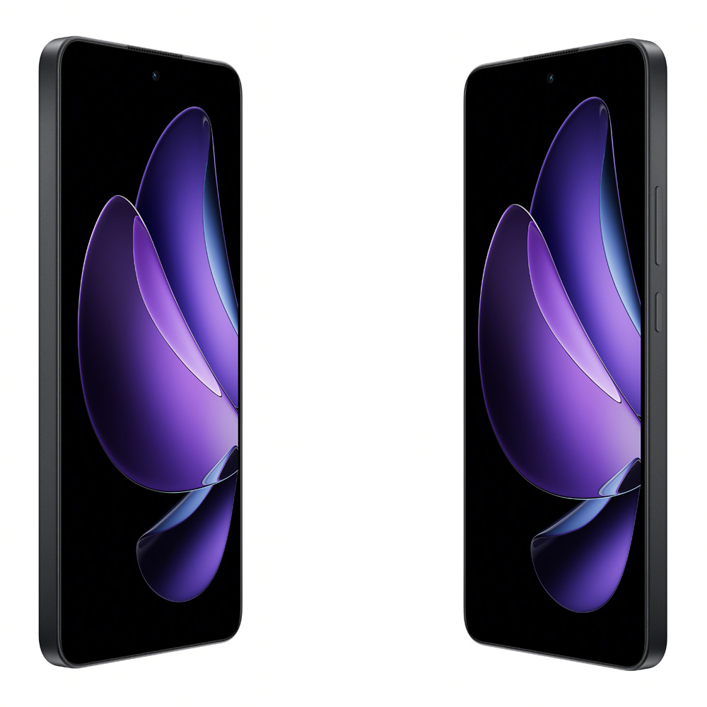 Смартфон OPPO Reno 13 F 5G / 6.67'' / 8 ГБ / 256 ГБ / Graphite Grey photo 4
