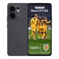 Смартфон OPPO Reno 13 F 5G 8/256GB Graphite Grey