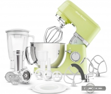 Robot de bucatarie Sencor STM6357GG, 4500 ml, 1000 W, 8 trepte viteza thumbnav 1