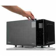 Cuptor cu microunde Hisense H25MOBS4HGI thumbnav 5