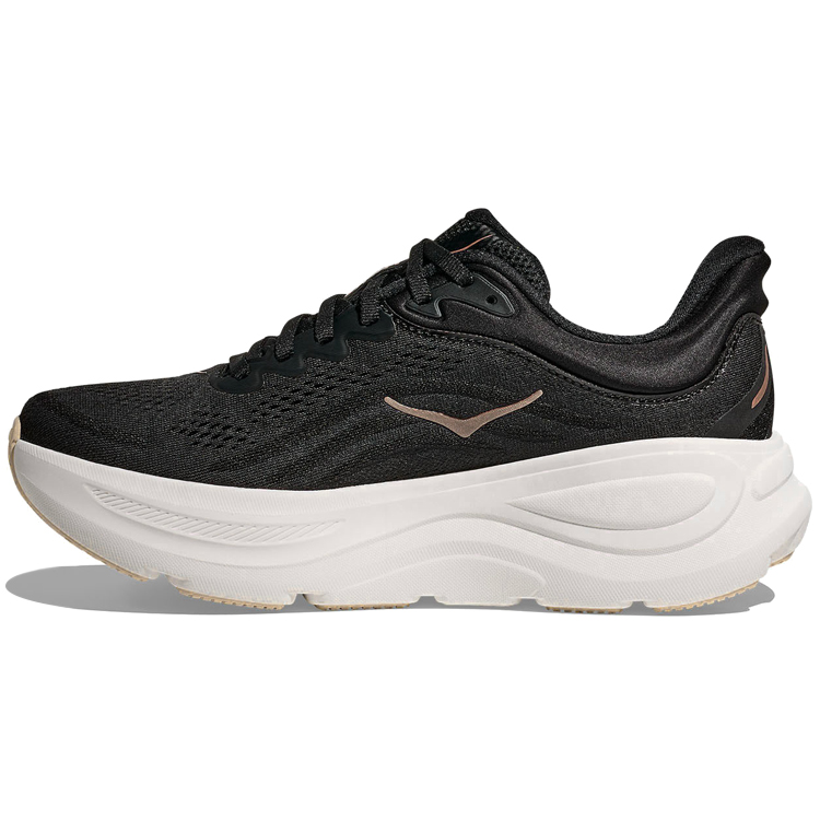 Кроссовки Hoka Bondi 9 / Женский / 37.5 / Черный photo 2