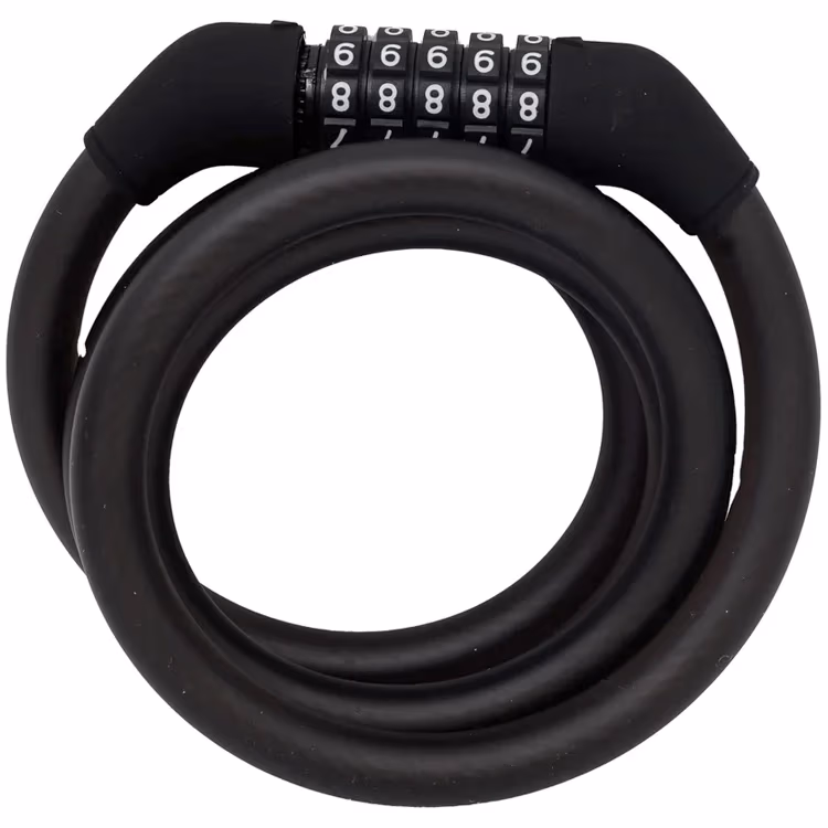 Sistema antifurt pentru trotineta Xiaomi Cable lock