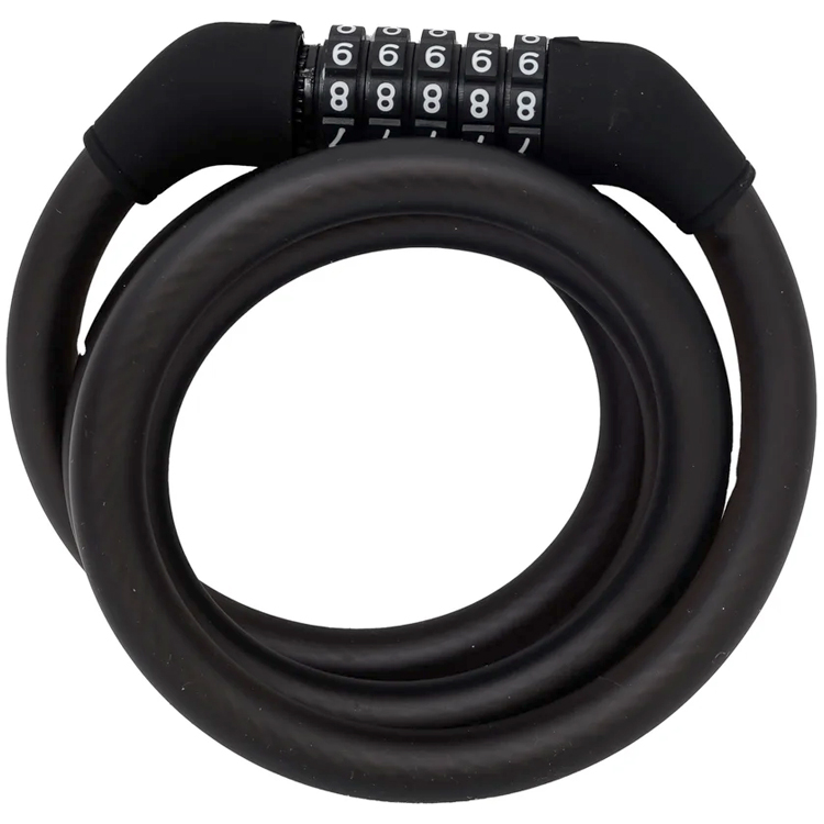 Замок для самоката Xiaomi Cable lock photo 