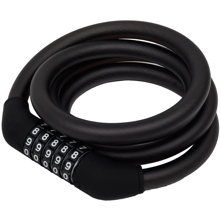 Sistema antifurt pentru trotineta Xiaomi Cable lock photo 2