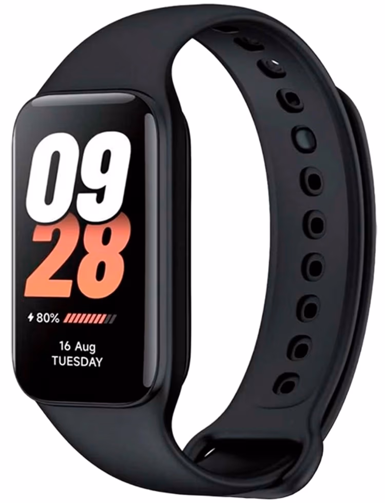 Фитнес-браслет Xiaomi Mi Smart Band 8 Active 