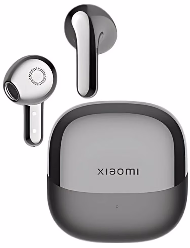 Наушники беспроводные Xiaomi Buds 5 
